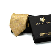 IMPERIAL CHARM TIE